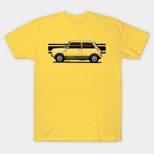 The cute british sports car T-Shirt